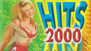 Atomic Hits Mix 2000  Exclusiv Retro Music [upl. by Laerdna627]