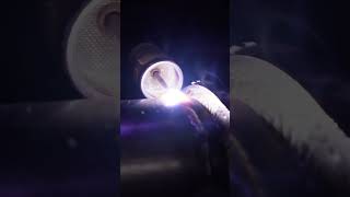 Supersprint welders in action [upl. by Edwyna]