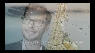 Ola Asdahl Rokkones Norwegian Saxophone [upl. by Dnomad]