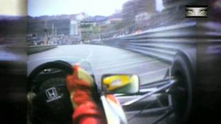 How Ayrton Senna was so fast [upl. by Aseiram]