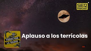 TodoPorLaRadio  Aplauso a los terrÃ­colas [upl. by Etiuqram22]