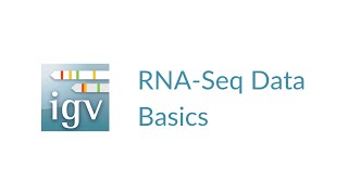 IGV  RNASeq Data Basics  Splice Junction Track Downsampling [upl. by Alf]