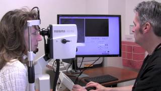 Ophthalmic Photography at the Kellogg Eye Center [upl. by Tabina365]