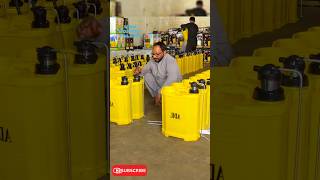 Incredible Agricultural Spray Pump Manufacturing Process [upl. by Sholley]