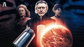 Doctor Who Wanderers in the Fourth Dimension I  Episode 1 Flight From Gallifrey [upl. by Steele509]