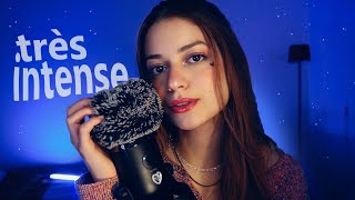 ASMR  30 min de pure massage crânien et de gratouilles pour toi ✨ [upl. by Bazluke]