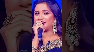 quotShreya Ghoshal Live Soulful Magic of Dekha Ek Khwaabquot [upl. by Anerbes]