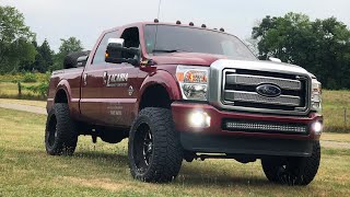 1 Year Deleted Review  67 Powerstroke [upl. by Temple305]