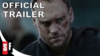 Narcopolis 2015  Official Trailer HD [upl. by Odinevneib]