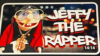 Jeffy the rapper part 1 [upl. by Ttelrats]