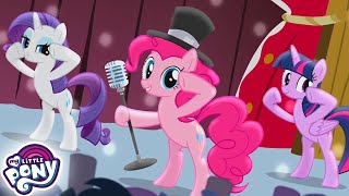 Songs Pinkie Pies make a wish MLP FiM Songs [upl. by Adnek]