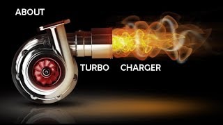 Turbo charger  HINDI [upl. by Ayhay]