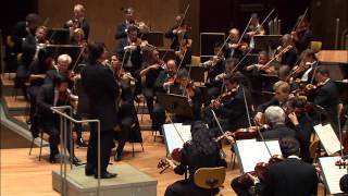 Tchaikovsky Symphony No 4  K Järvi · Berliner Philharmoniker [upl. by Yazbak514]