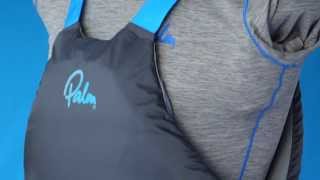 The Alpha PFD – freestyle with Bren Orton [upl. by Kapeed]