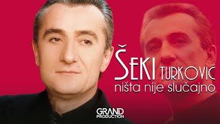 Seki Turkovic  Lipo stara  Audio 2001 [upl. by Pegg290]