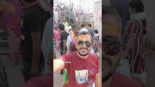 Haridwar Ganga Nadiharidwar reels trending instagram viralvideos [upl. by Fokos63]