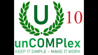 unCOMPlex Podcast I Episode 10 Emergency and Practice Pointers [upl. by Akcinat]