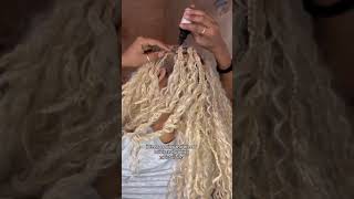 Viral Scalp Oil  Hair Growth Tips  Protective Hair Styles [upl. by Metabel]