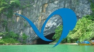 Du Lịch Phong Nha Kẻ Bàng  Tour Du Lich Phong Nha [upl. by Buffy]