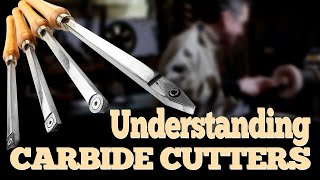 Understanding Carbide Cutters [upl. by Iver662]