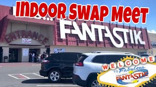 Las Vegas Fantastic Indoor Swap Meet 2022  Local Businesses amp Great Deals  Las Vegas  Fun Sizer [upl. by Innavoig]