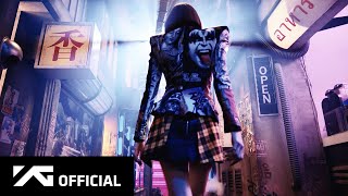 LISA  LALISA MV [upl. by Atilrahc]