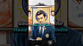 Why Gautam Gambhir🤡 cricket cricketshorts trendingshorts [upl. by Ingelbert439]