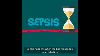 Today is World Sepsis Day [upl. by Alyehs]