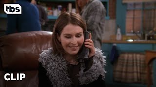 Friends Emily Confesses Her Love for Ross Season 4 Clip  TBS [upl. by Hteboj523]