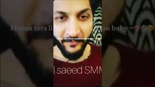 Lethal Combination Babe lyrics on Bilal Saeed Videos bilalsaeed bilalsaeedsongs bilalsaeedmusic [upl. by Booker457]