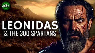 Leonidas amp The 300 Spartans Documentary [upl. by Ynagoham]