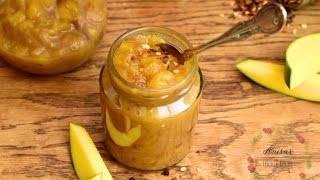 Mango Chutney [upl. by Chlo]