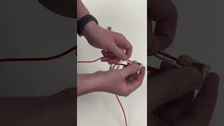 How To Wire An LED Circuit With Wago Connectors  12 Volt Planet [upl. by Anirbus138]