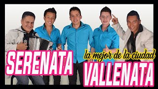 💥SERENATA VALLENATA EN BOGOTA 3132723493 💥El MEJOR VALLENATO  DE LA CIUDAD 😱 [upl. by Us]