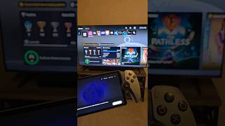 Can you Cloud Stream on PSPortal amp play something else on PS5 [upl. by Harlie]