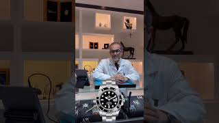 Watch Expert Reveals Best amp Worst Brands for Resistancewatch watchart luxurywatch dubai viral [upl. by Anihcak]