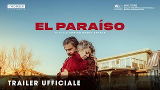 EL PARAÍSO  Trailer ufficiale HD [upl. by Novy]