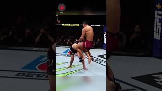 Jorge Masvidal KNOCKED OUT Ben Askren ufc [upl. by Anaud]