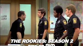 The Rookies Season Two 23 1973 [upl. by Etteoj]