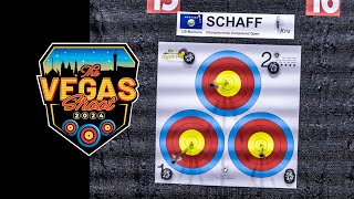 Live Championship Shootdowns  2024 The Vegas Shoot [upl. by Carilla666]