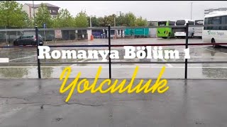 ROMANYAYA YOLCULUK [upl. by Uis]