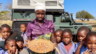 Overlanding Africa  Okavango 294 [upl. by Hiroko328]