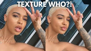 How To Smooth Textured Skin  Favorite Skin Care Products  Black Girl Skin Care Routines [upl. by Onaled16]