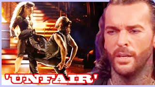 quotStrictly Fans Slam Unfair Judges for Harsh Pete Wicks Criticism After First Dancequot [upl. by Tound]