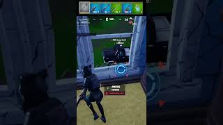 Funny Moment With Loserfruit Happens Around 035 fortnite loserfruit [upl. by Higginson]