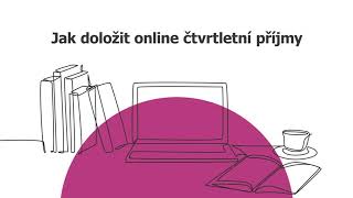 Jak doložit příjmy online [upl. by Molli]