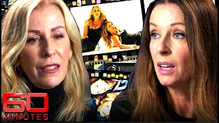 The Bananarama interview Sara and Keren talk music and menopause  60 Minutes Australia [upl. by Nalid]