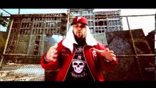 Jedi Mind Tricks Vinnie Paz  Stoupe  quotHeavy Metal Kingsquot feat Ill Bill Official Video [upl. by Sverre]