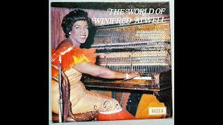 Ragtime BoogieWoogie “The World Of Winifred Atwell” [upl. by Perren]