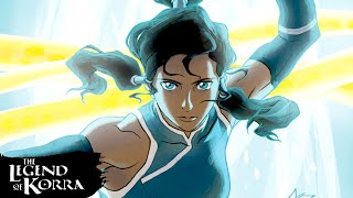 30 MINUTES from The Legend of Korra  Book 2 Spirits ✨  Avatar [upl. by Ziwot]